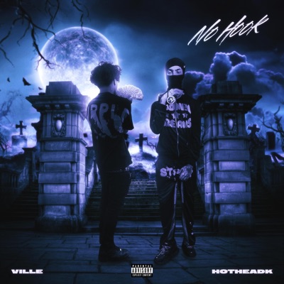 No Hook (feat. HotHeadK) - Single
