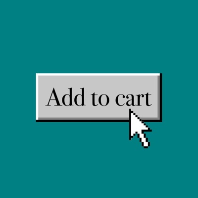 Strange parts shop - EP