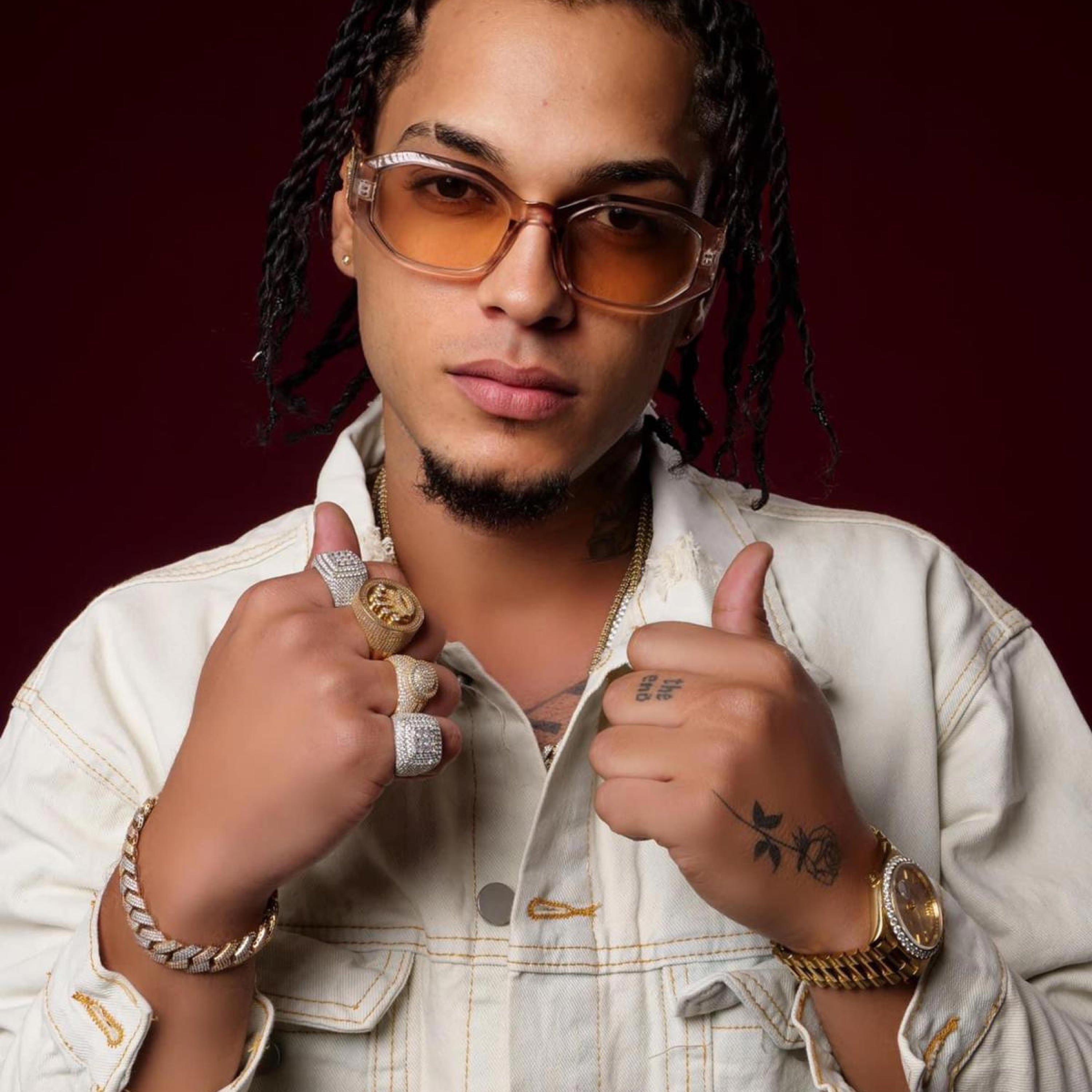 ZAZA (EL DANTE) - Single