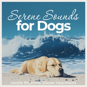 Serene Sounds for Dogs – Gentle Rhythms, Slower Heartbeats