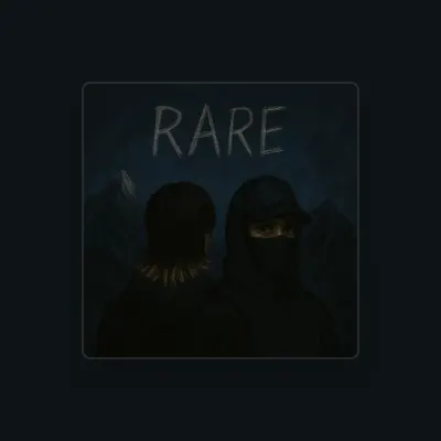 Listen to KAPO, watch music videos, read bio, see tour dates & more!