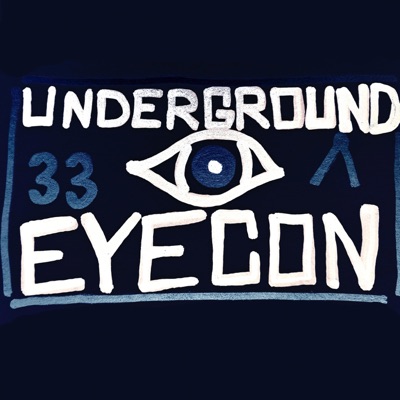 Underground Eyecon - Single