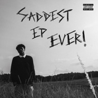 SADDEST EP EVER! - EP - yungk4teen