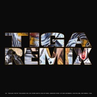 i fall apart (Tiga Remix) [feat. Flawless Issues] - Single - MRD