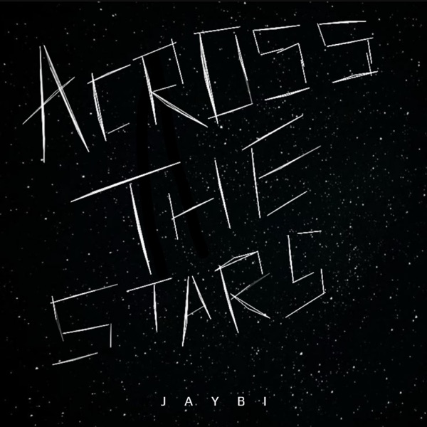 Across the stars - Single