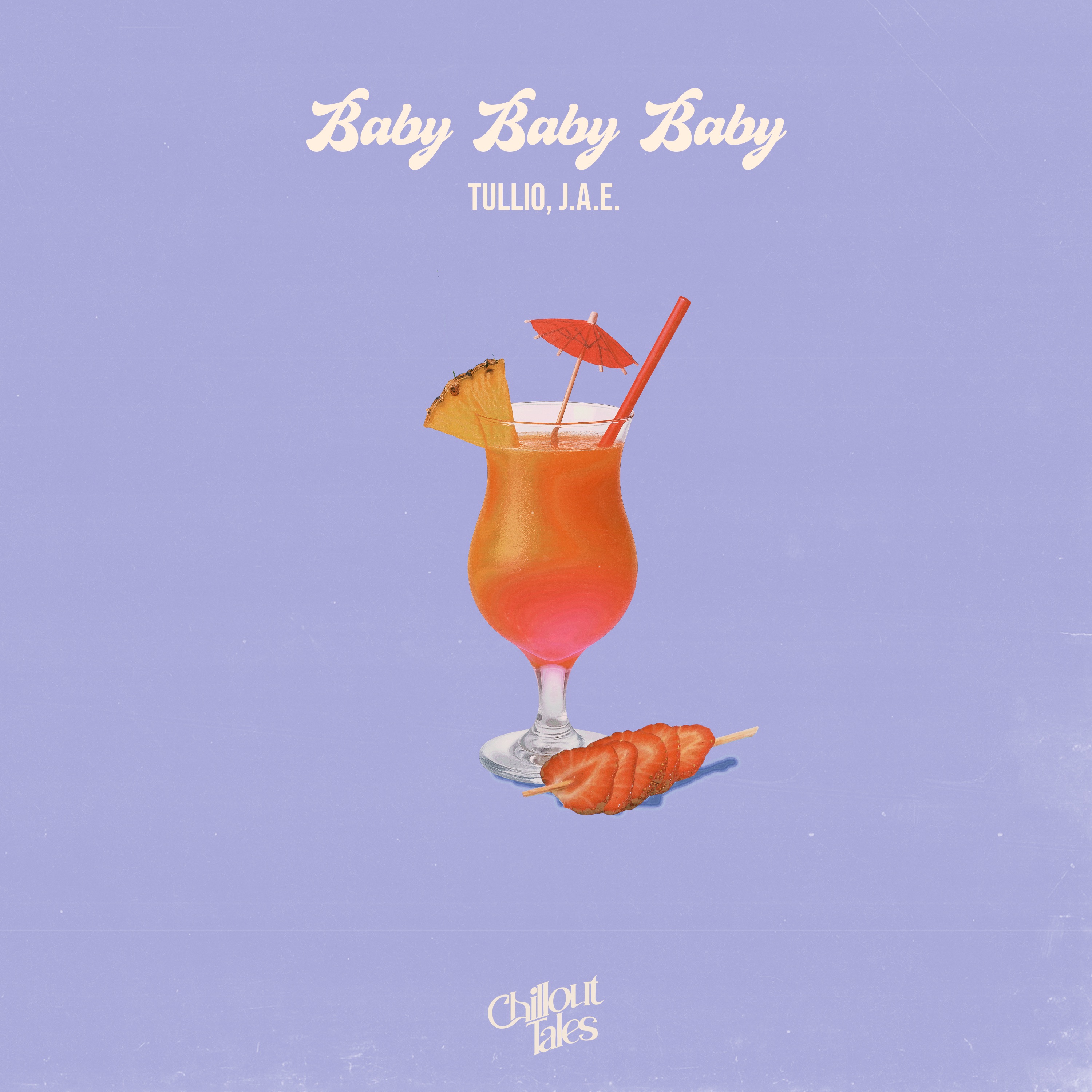 Baby Baby Baby - Single