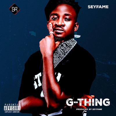 G Thing - Single