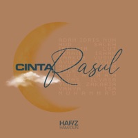Cinta Rasul - Single - Hafiz Hamidun