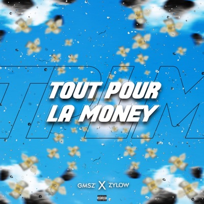 Tout pour la money (feat. Zylow & blake) - Single