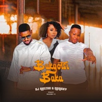 Bakgotse Baka (feat. NuniCky & Mash K) - Single - Dj Rhezoo