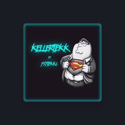 Listen to Psytekkz, watch music videos, read bio, see tour dates & more!