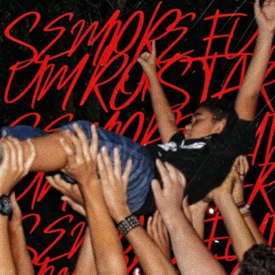 Sempre Fui um Rockstar - EP