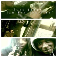 I AM WHO YOU AINT - Single - Zeus Money
