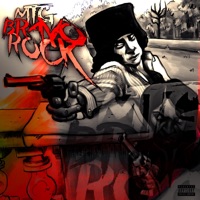 Mtg Rock Bravo - Single - Dj Shazam Beat