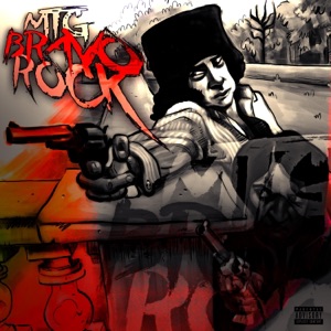 Mtg Rock Bravo - Single