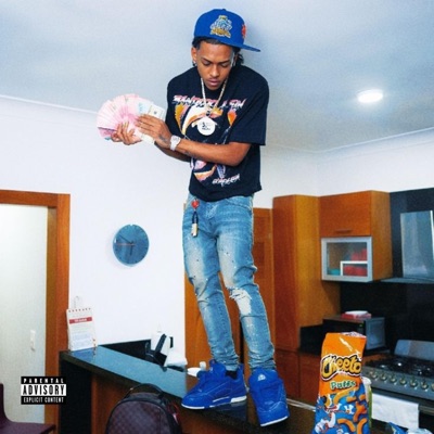 AP (Detroit Remix) - Single