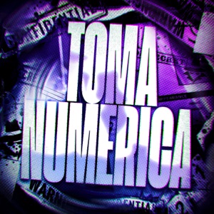 Toma Numerica - EP