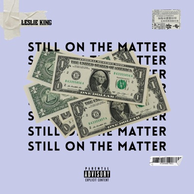 Still on the Matter - Single