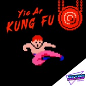 Yie Ar Kung Fu (Remix) artwork