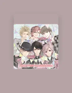 Hör dir forttê an, schau dir Musikvideos an, lies die Biografie, finde Tourdaten und mehr!