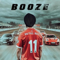 Booze - Single - Supreet Singh