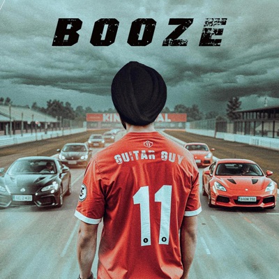 Booze - Single