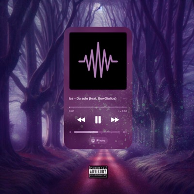 Da solo (feat. BowGiulius) - Single