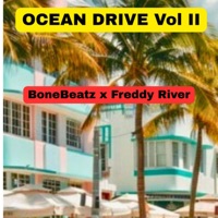 OCEAN DRIVE Vol II - Bone Beatz