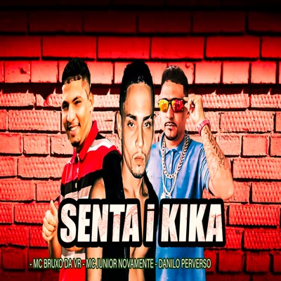 Senta I Kika - Single