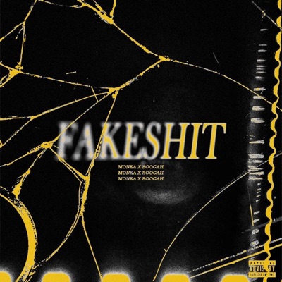 Fake Sh!t (feat. Boogah) [Remix] - Single
