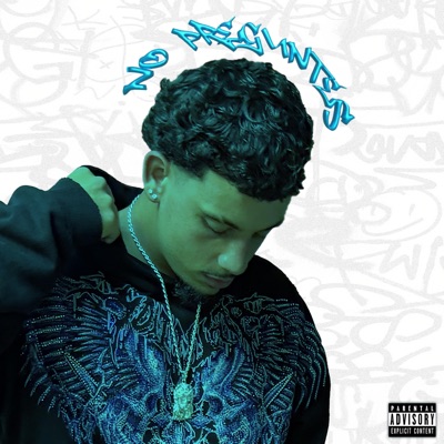 No Preguntes - Single
