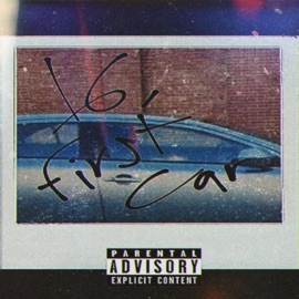 16, First Car No Fa!th