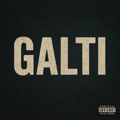 Galti - Single