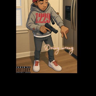 Doing Wrong - Single