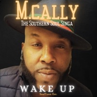 Wake Up - Single - M.Cally