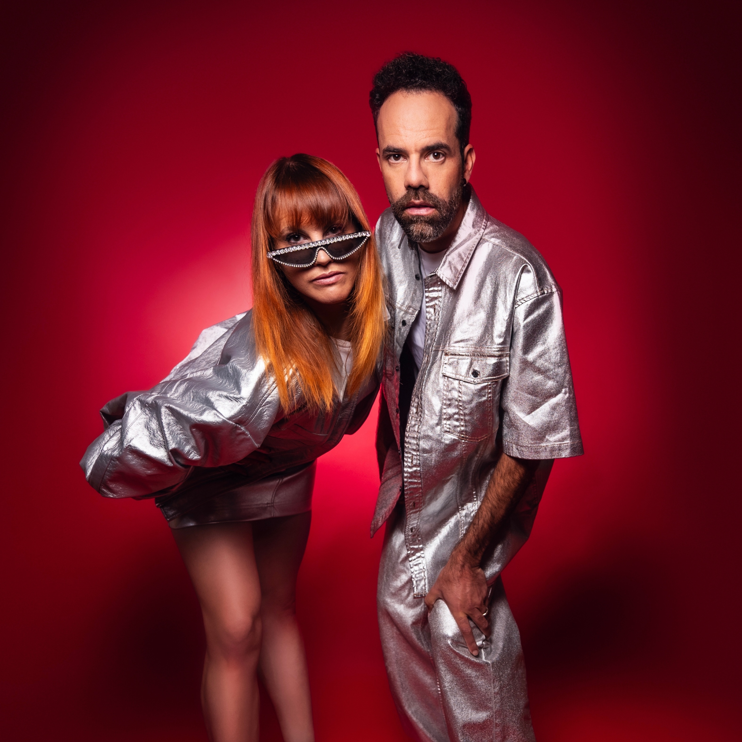 nuit mnh next 21 Juin Le Duo - Jamais deux sans trois