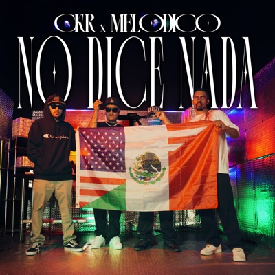 NO DICE NADA - Single