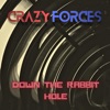Down The Rabbit Hole