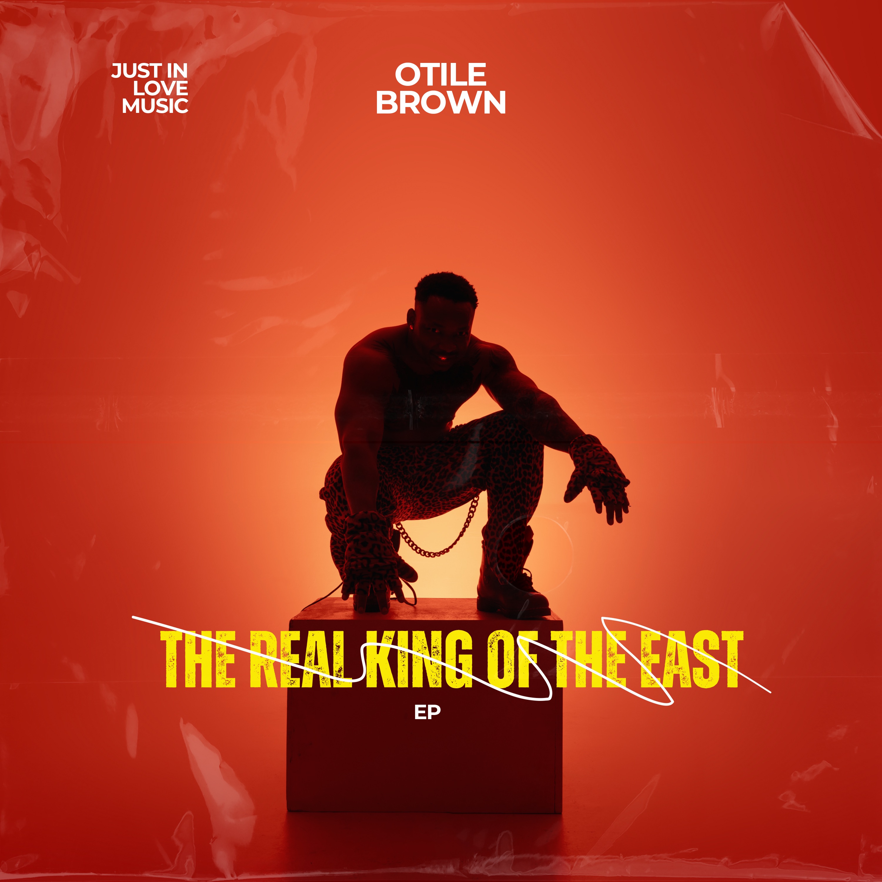 Otile Brown - Miss The Water