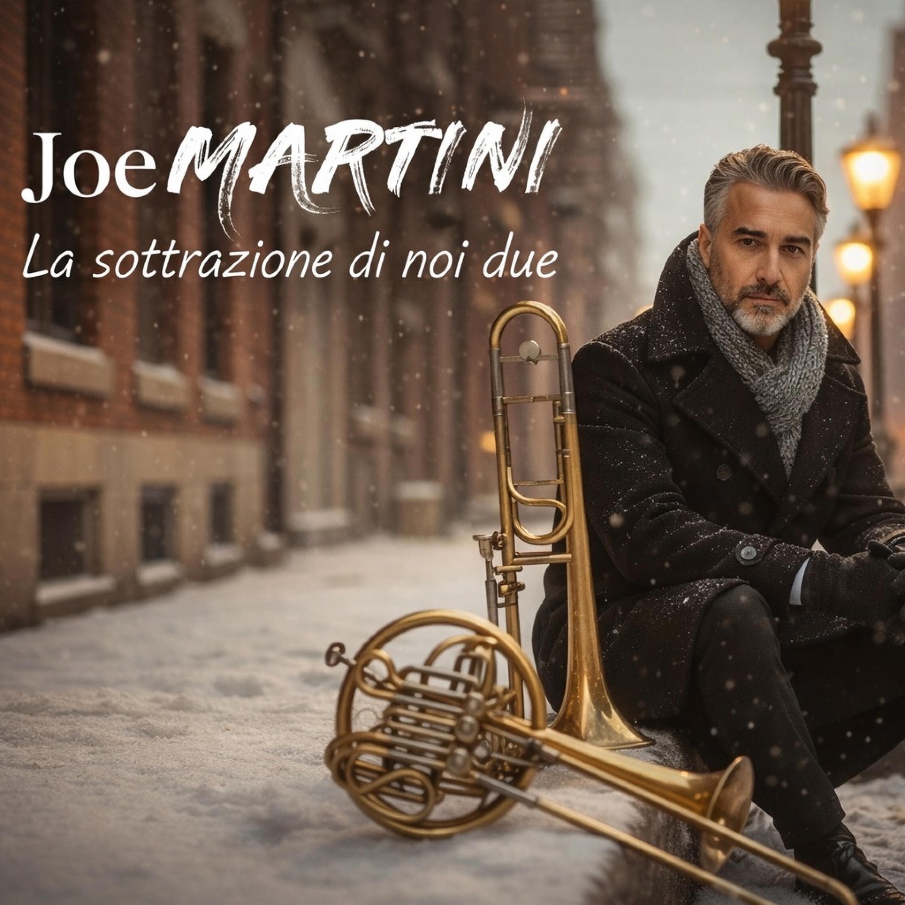 La Sottrazione di noi Due - Single