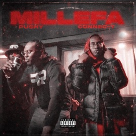 Millefa (feat. Connec-T) Pushy