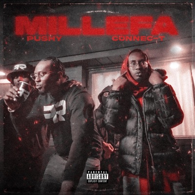 Millefa (feat. Connec-T) - Single
