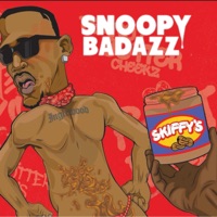 Rich At Heart. (Munchie B Diss) (feat. Red Mafia Family & Bleedas) - Single - Snoopy Badazz