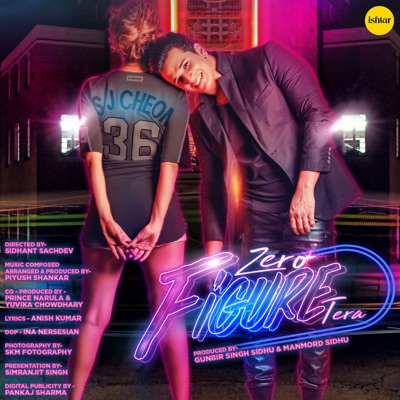 Zero Figure Tera - Single