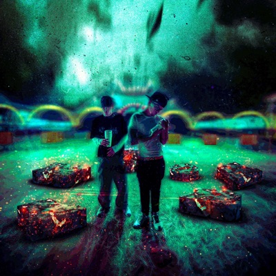 Ancora (feat. Ciape) - Single