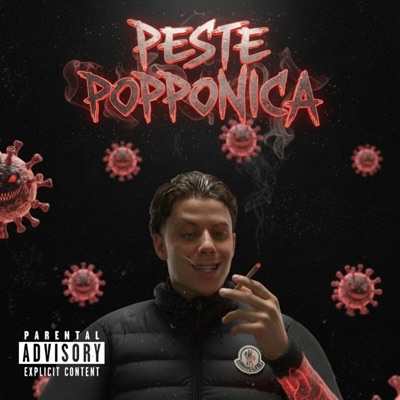 PestePoppônica