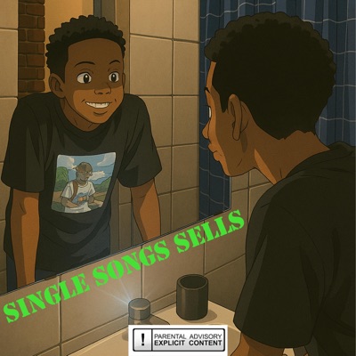 Single Songs Sells