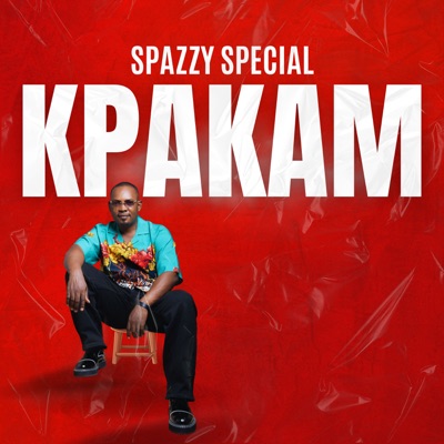Kpakam - Single