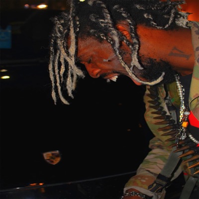 SUPER VILLIAN - Single