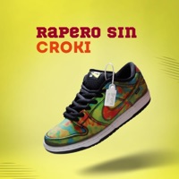 Rapero sin croki - Single - El 100Ttifico Live